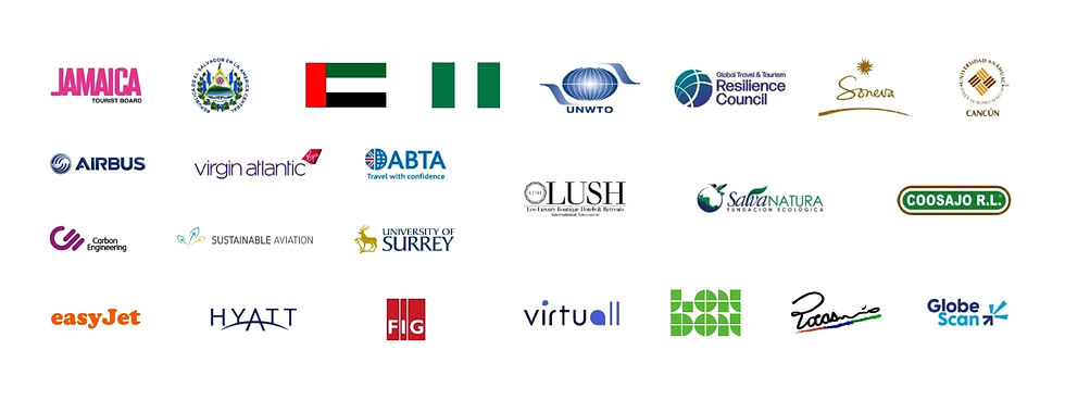 Nicki Page, Founder, In Harmony Wellness and Sustainability Travel Advisor  Luxury Travel and Tourism Advisor