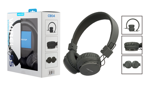 NEWTOP Ab18 Auricolare Bluetooth Tws 5.0