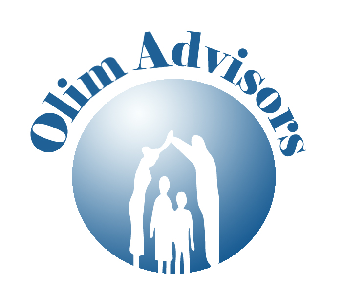 Join Me For The Free Aliyah Webinar With Olim Advisors Join Me For The Free Aliyah Webinar With Olim Advisors