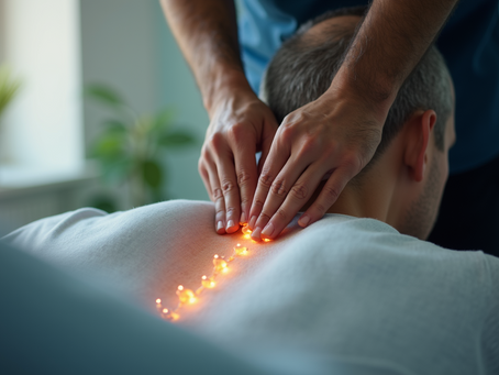 Discover Balance and Vitality with Chiropractic Care in Dublin, CA.
