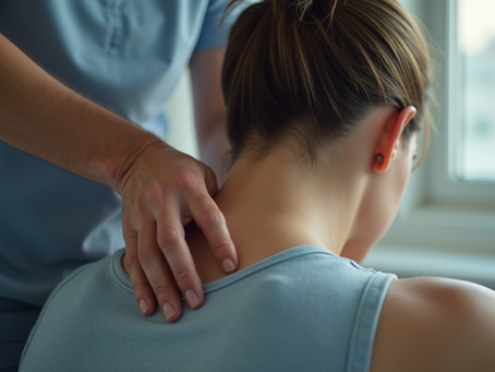 Transforming Wellness: Chiropractic Healing in Pleasanton, CA