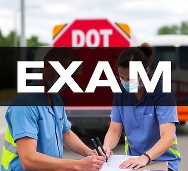 DOT Exam.jpg
