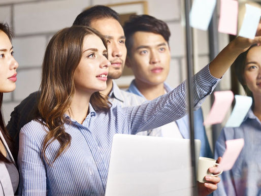 Como fazer o planejamento estratégico para sua empresa em 2020?