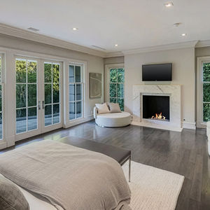 Window Cleaning (Inside & Out)