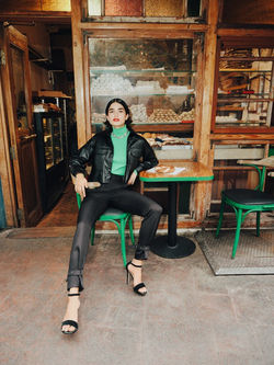 BOYNER CAMP. FW22-23