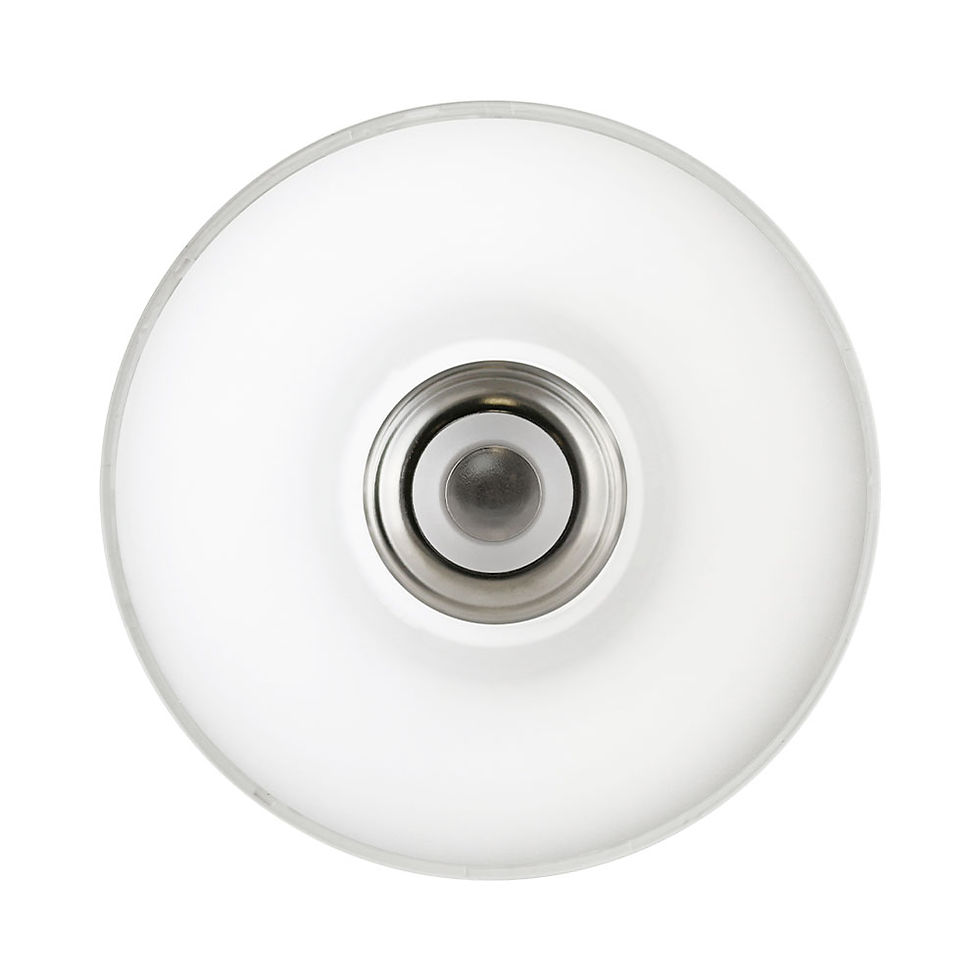 Thumbnail: PAR30 (Long Neck), Directional (Wide Spot), LED Light Bulb, 11 W, 120 V, 850 lm,