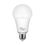 Thumbnail: A19, Omni-Directional, LED Light Bulbs, Dimmable, 17 W, 120 V, 1600 lm, 313°