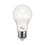 Thumbnail: A19, Omni-Directional, LED Light Bulb, Non-Dimmable, 9W, 120 V, 800 lm, 220°