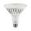 Thumbnail: PAR38, LED Light Bulb, Dimmable, 20 W, 120 V, 1700 lm, 45°, 3000 K