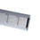Thumbnail: Alberko | 533ASL Aluminum - Two Sided Linear LED ChannelWith Acessories