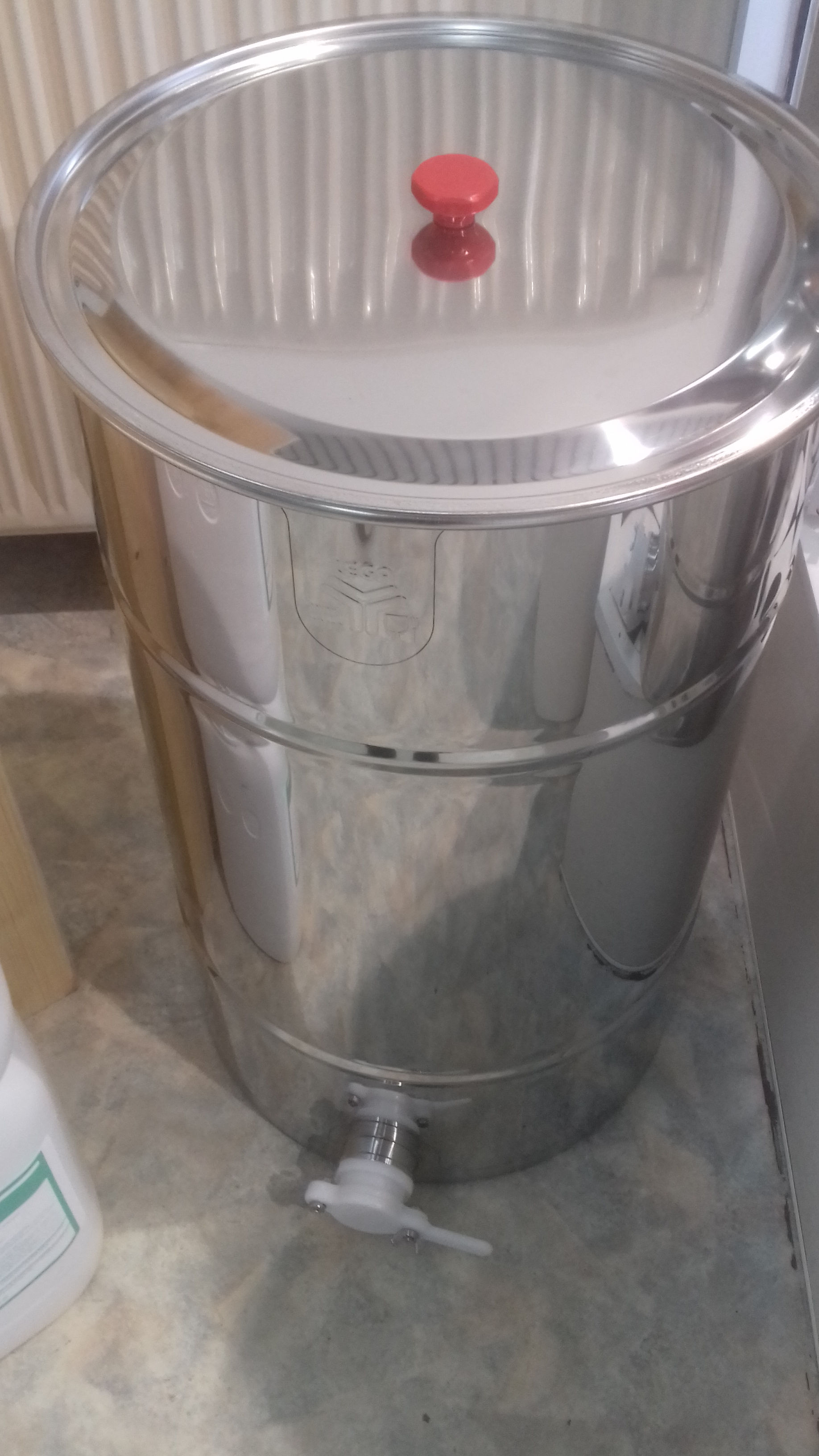 maturateur 100kg