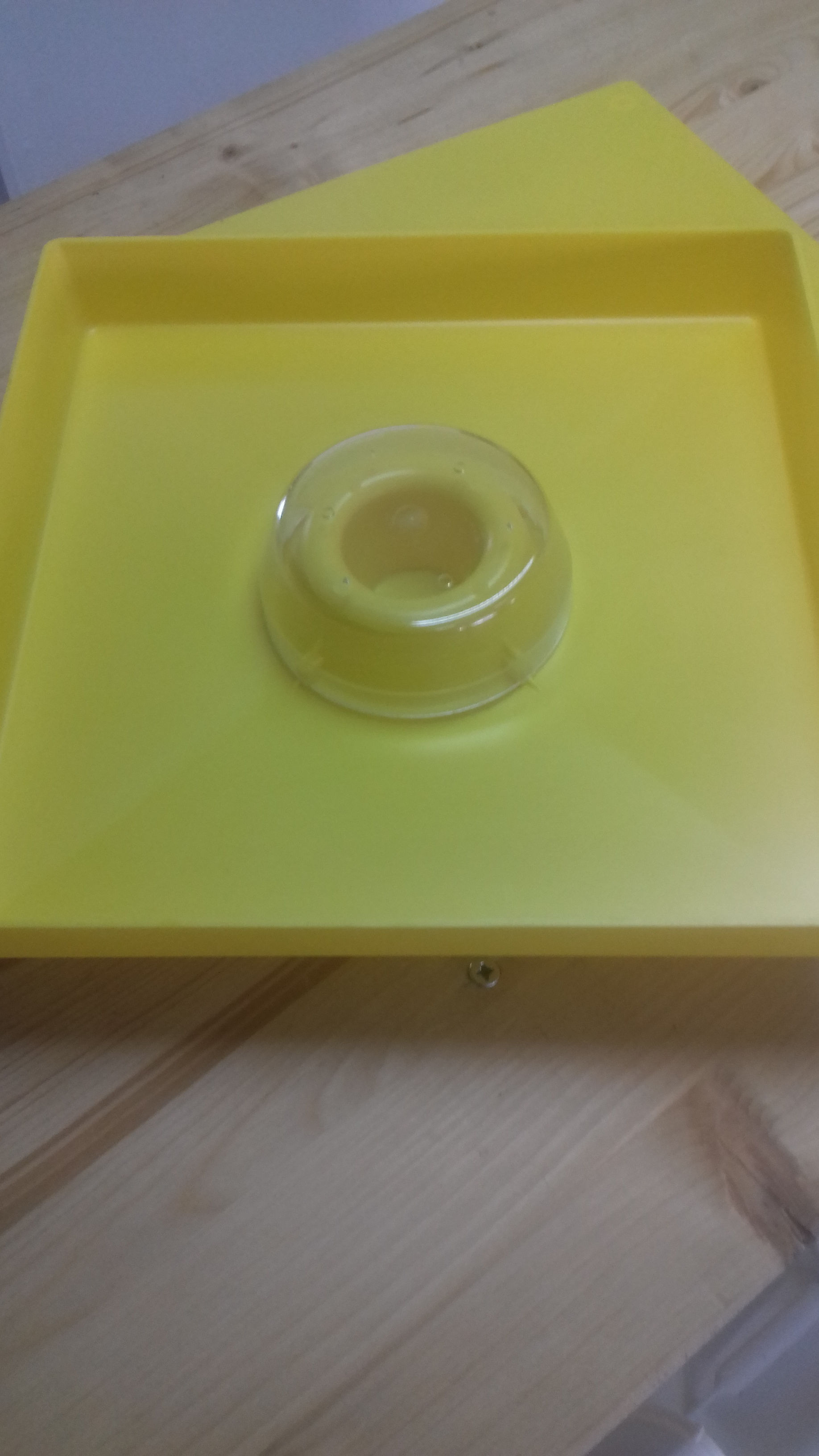 nourrisseur 1,5l