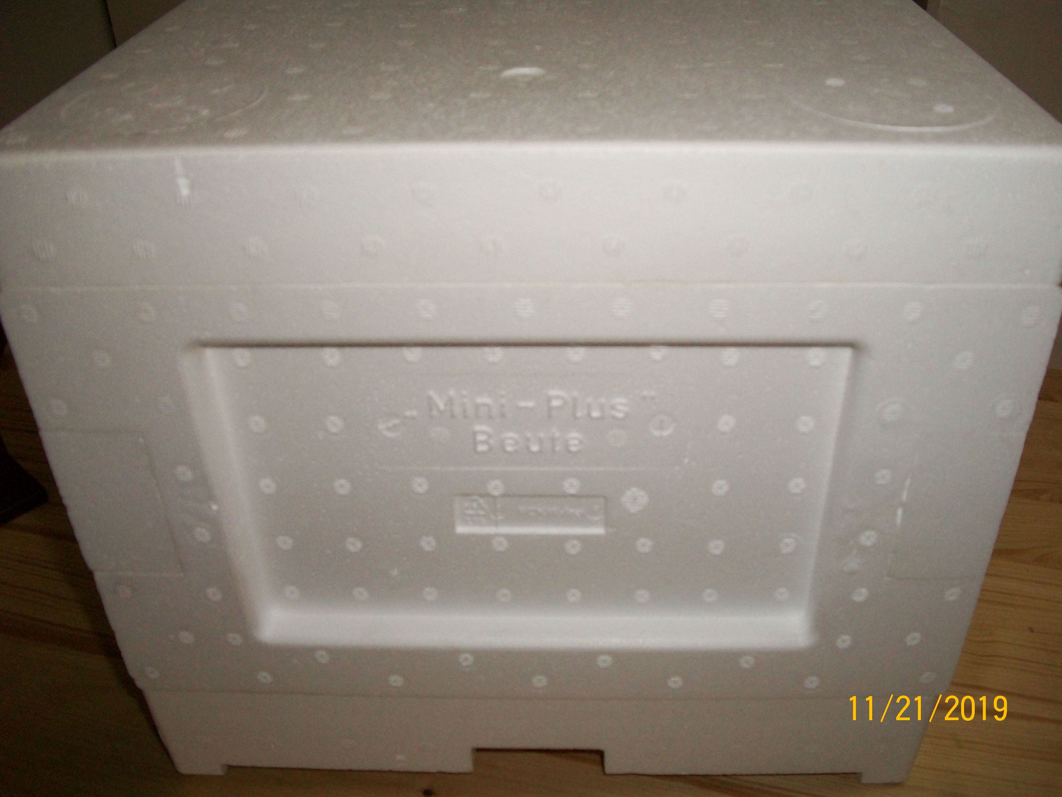 mini plus