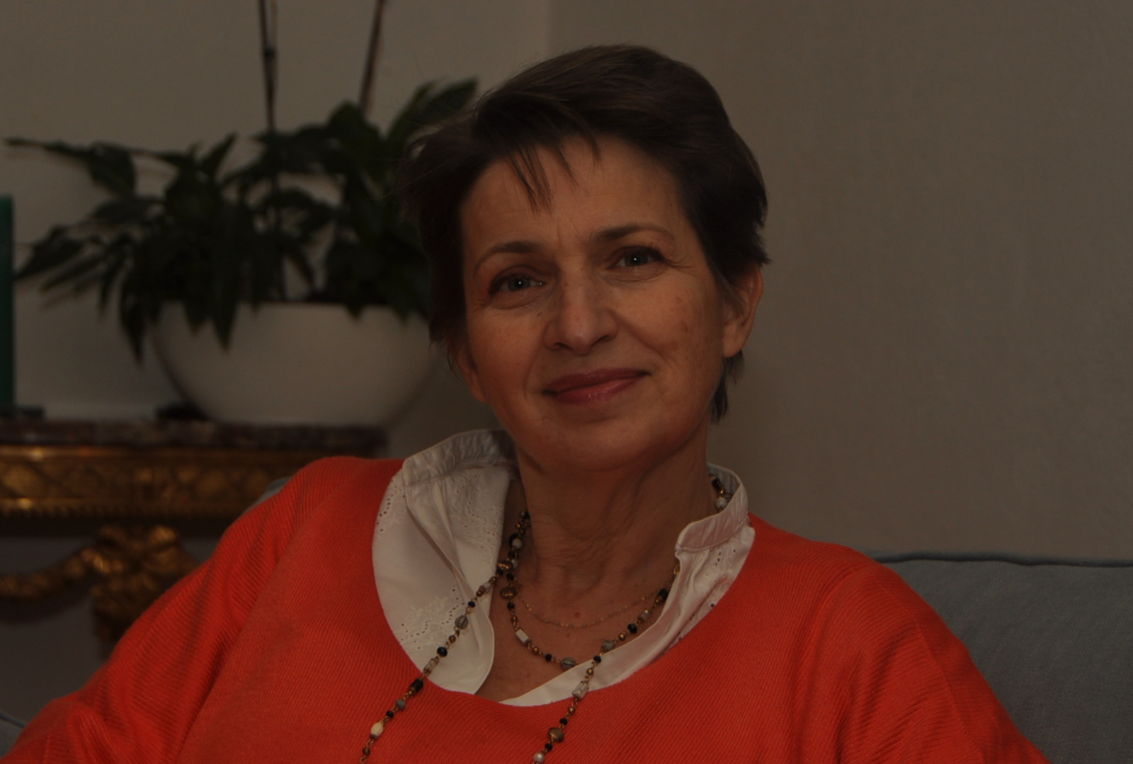 Photo du rédacteur: Flore de Fouchier