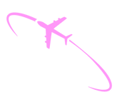 Michelle J. Arrindell_airplane