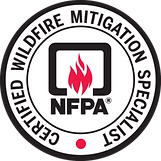 National Fire Prevention Association