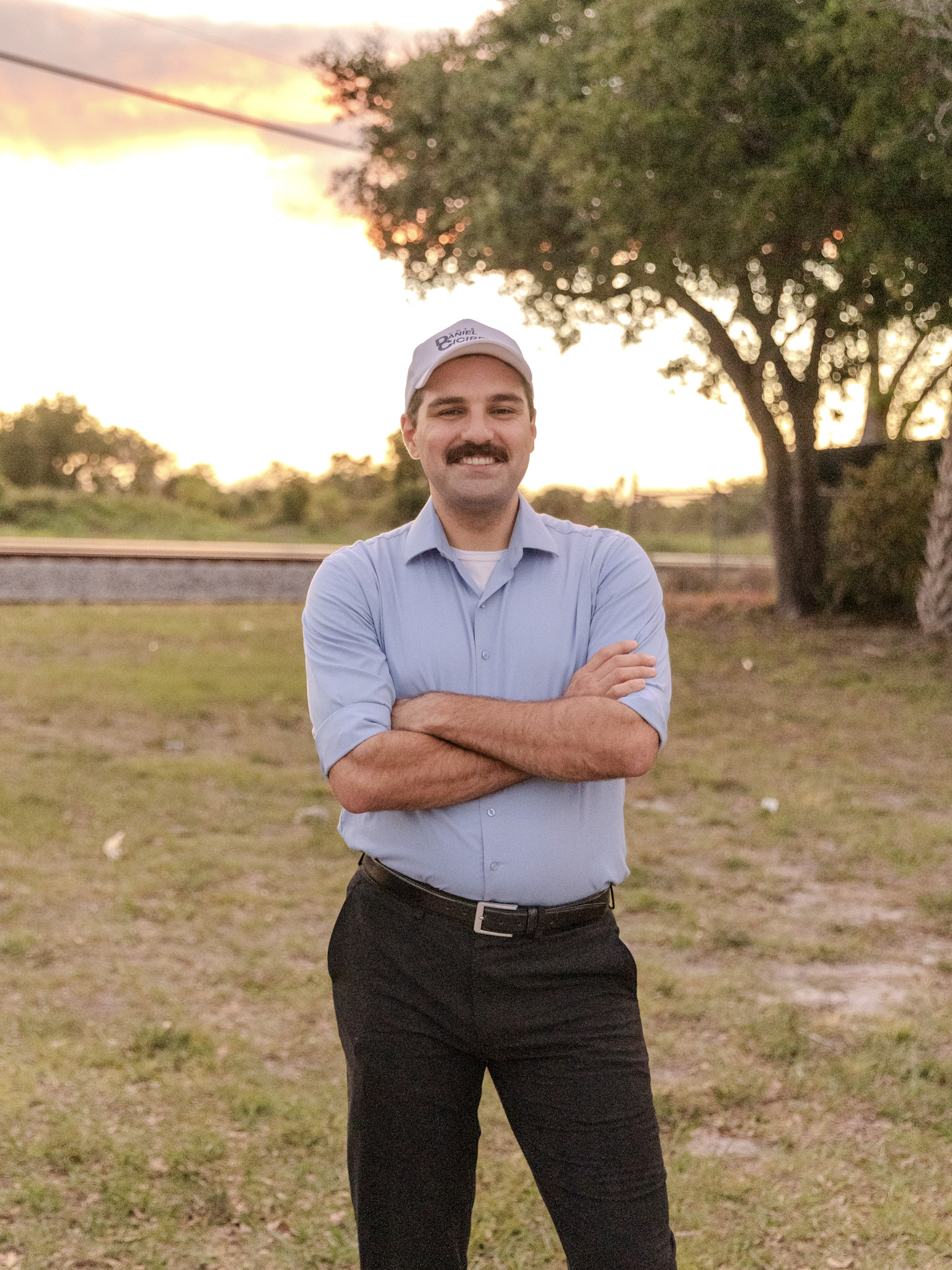 Daniel Cicirelli