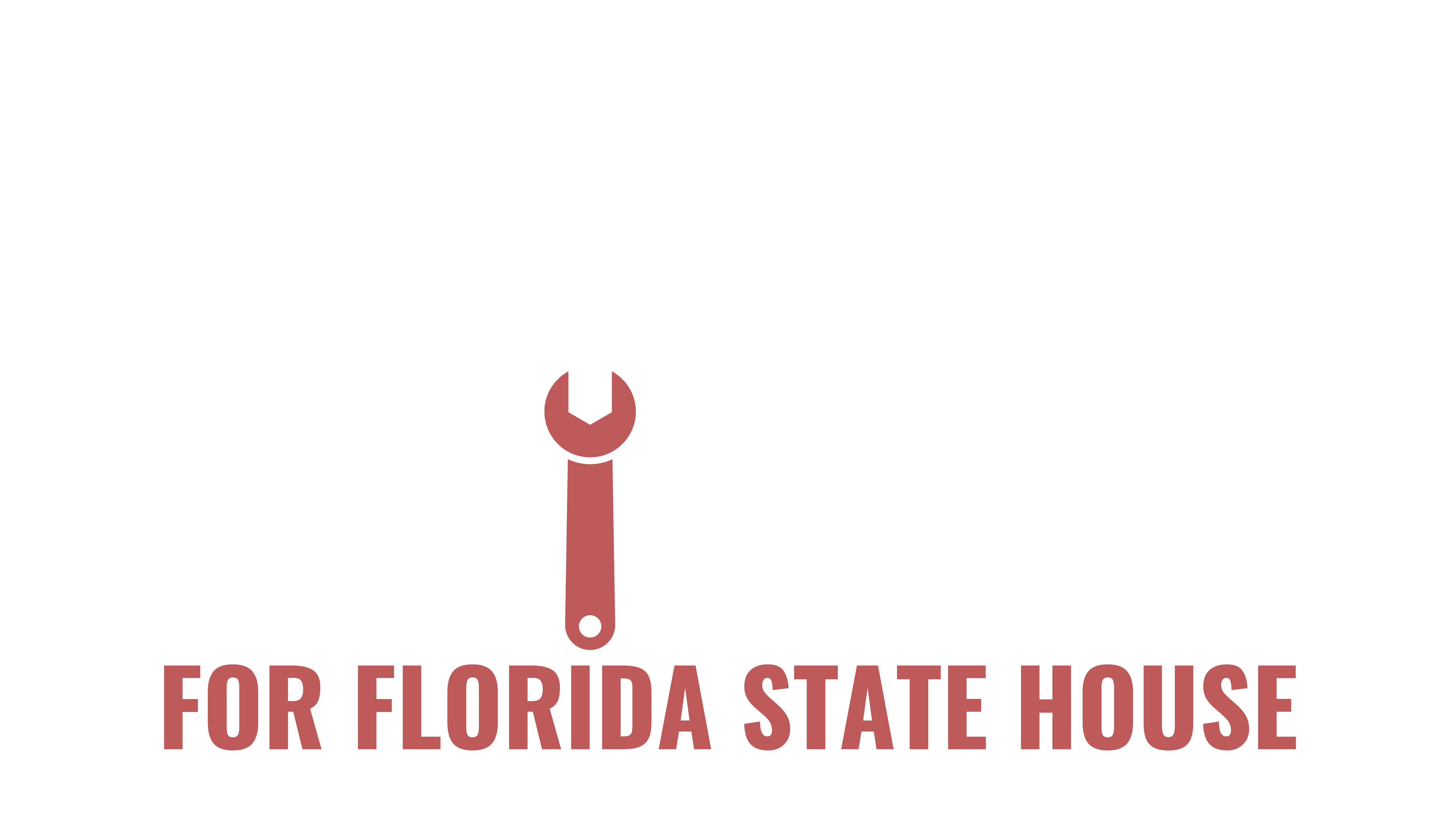 Dan Cicirelli for Florida State House