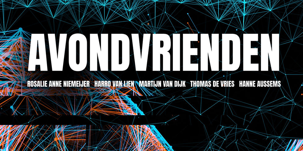 Avondvrienden 41.0