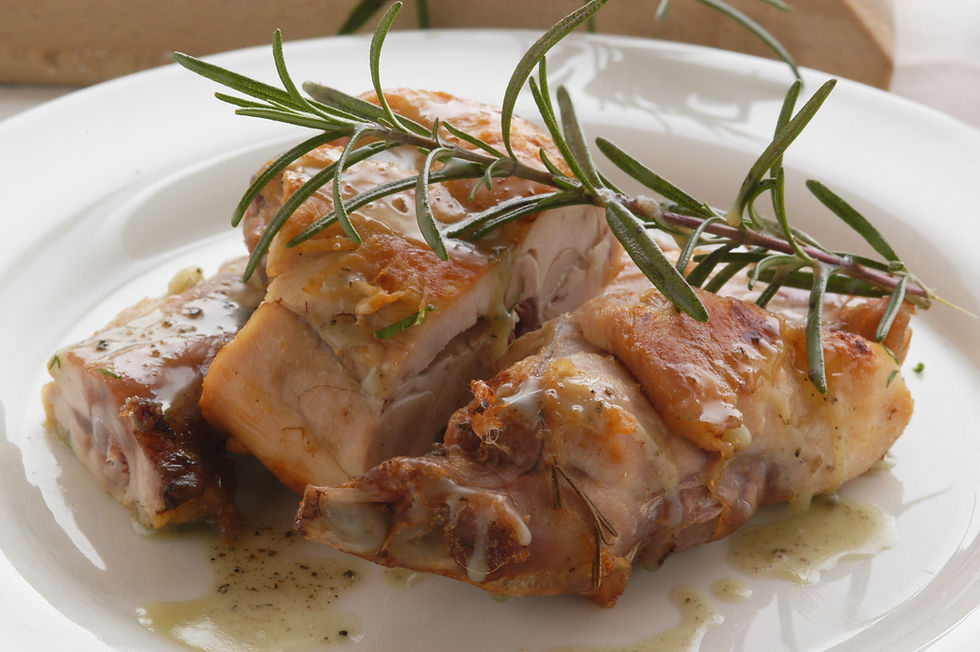 Miniatura: "NON SOLO RICETTE"