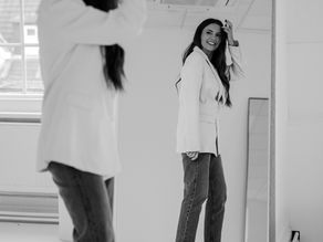 Why Work With a Personal Stylist?