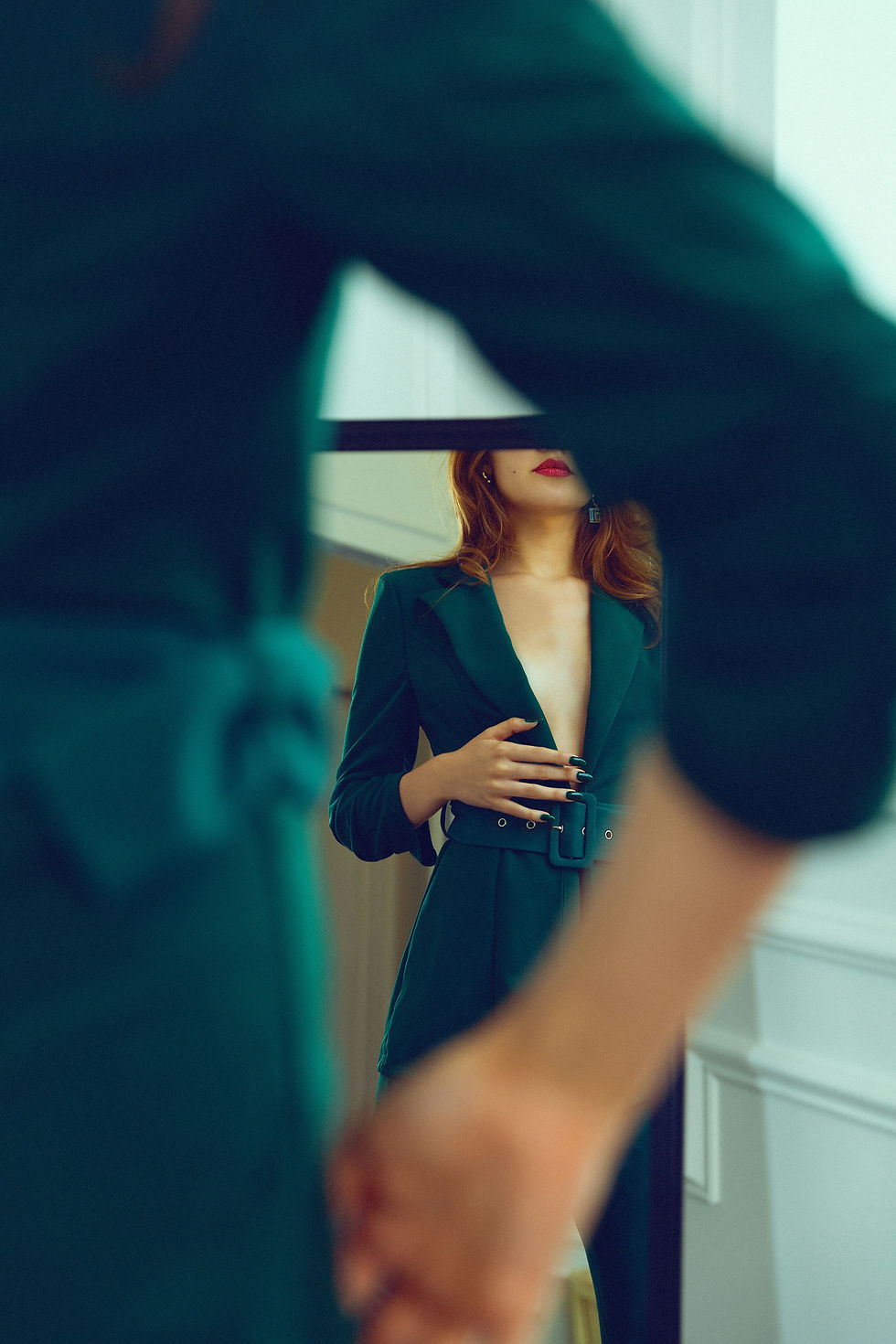 Why Successful Women Still Feel Insecure About What They Wear