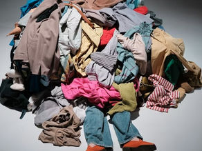 “I Have Clothes… So Why Do I Have Nothing to Wear?”