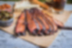 BRISKET DINNER