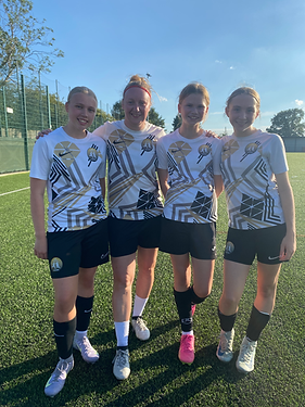 Elite Girls