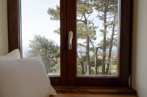 Camino de finisterre guest house, bedroom