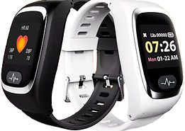 WATCH MY HEALTH smart watches for adults