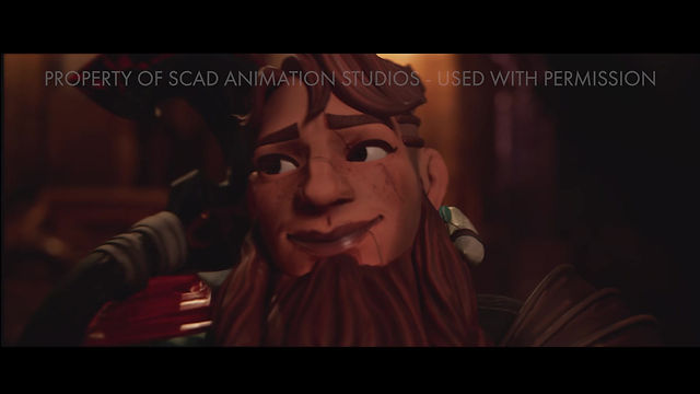 3D Animation | bryanimations