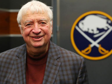 WATCH: Rick Jeanneret says "Come On Down to the 2023 NT Dyngus Day  Parade!"