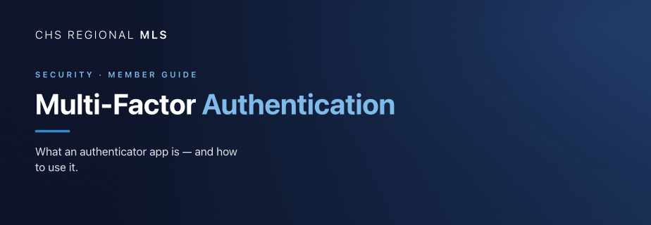 Authenticator Apps - What are they and how to use them