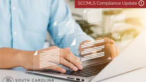 SCCMLS Compliance Update