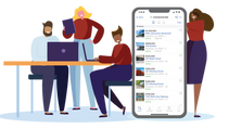 FlexMLS Pro: the mobile app