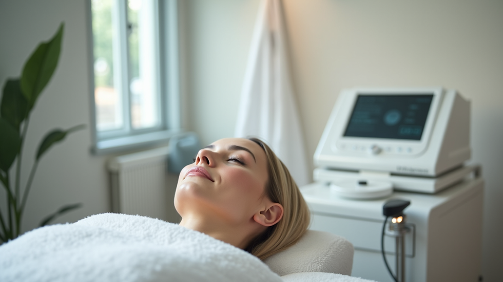 Top Benefits of Bela MD Facial Treatment