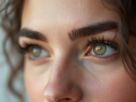 The Benefits of Choosing Combo Brows