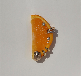 Purple Sage Cream Illustrated Coquette Bow Aesthetic Phone Wallpaper.png