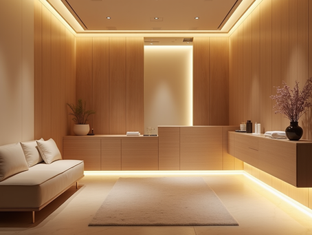 Exploring Services at The Beauty Refinery Windsor