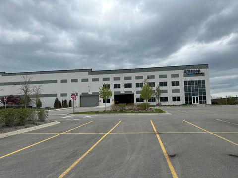 Amazon Facility