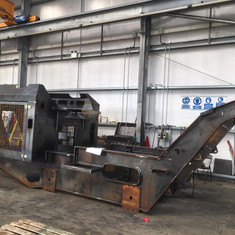 Fabrication Work