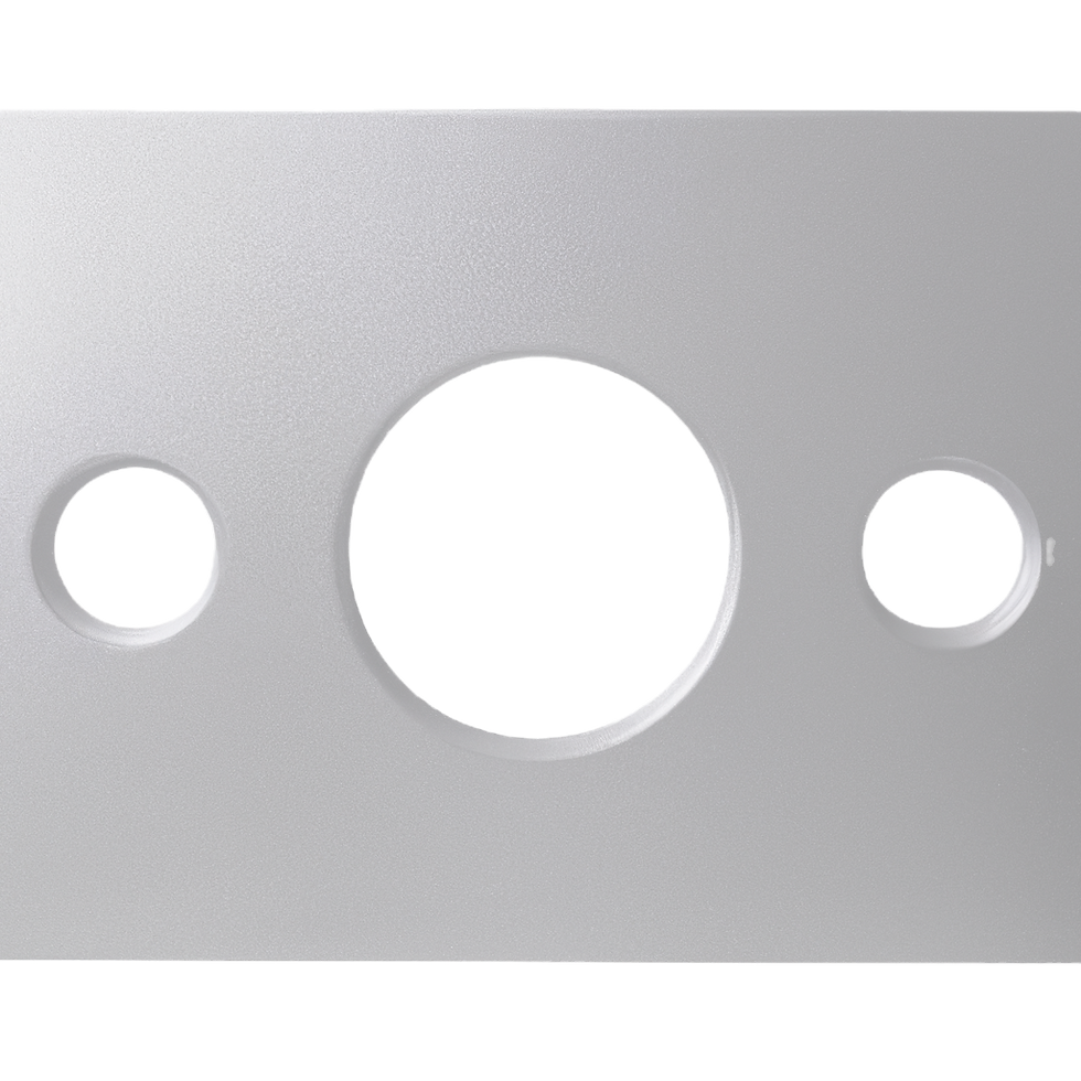Laser cutting capabilities