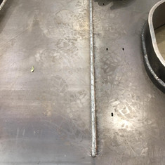 Fabrication Work