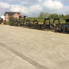 Fabrication Work
