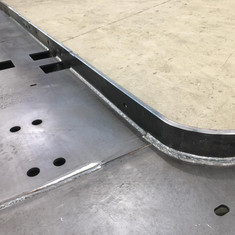 Fabrication Work