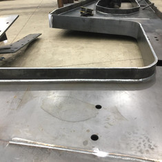 Fabrication Work