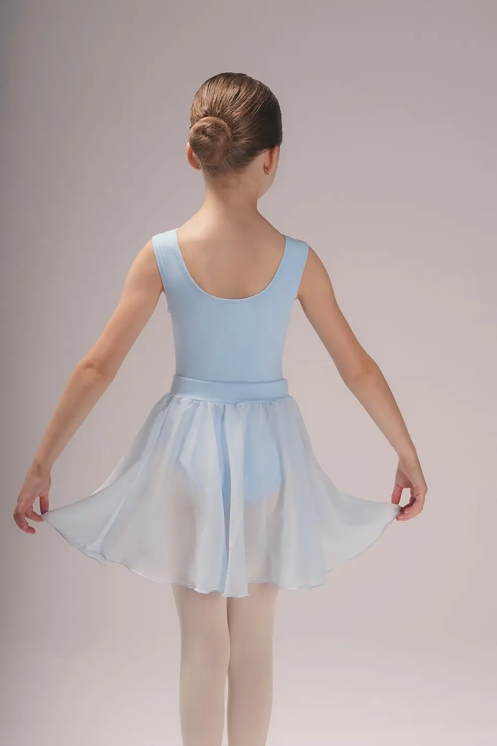 Thumbnail: Tank Leotard