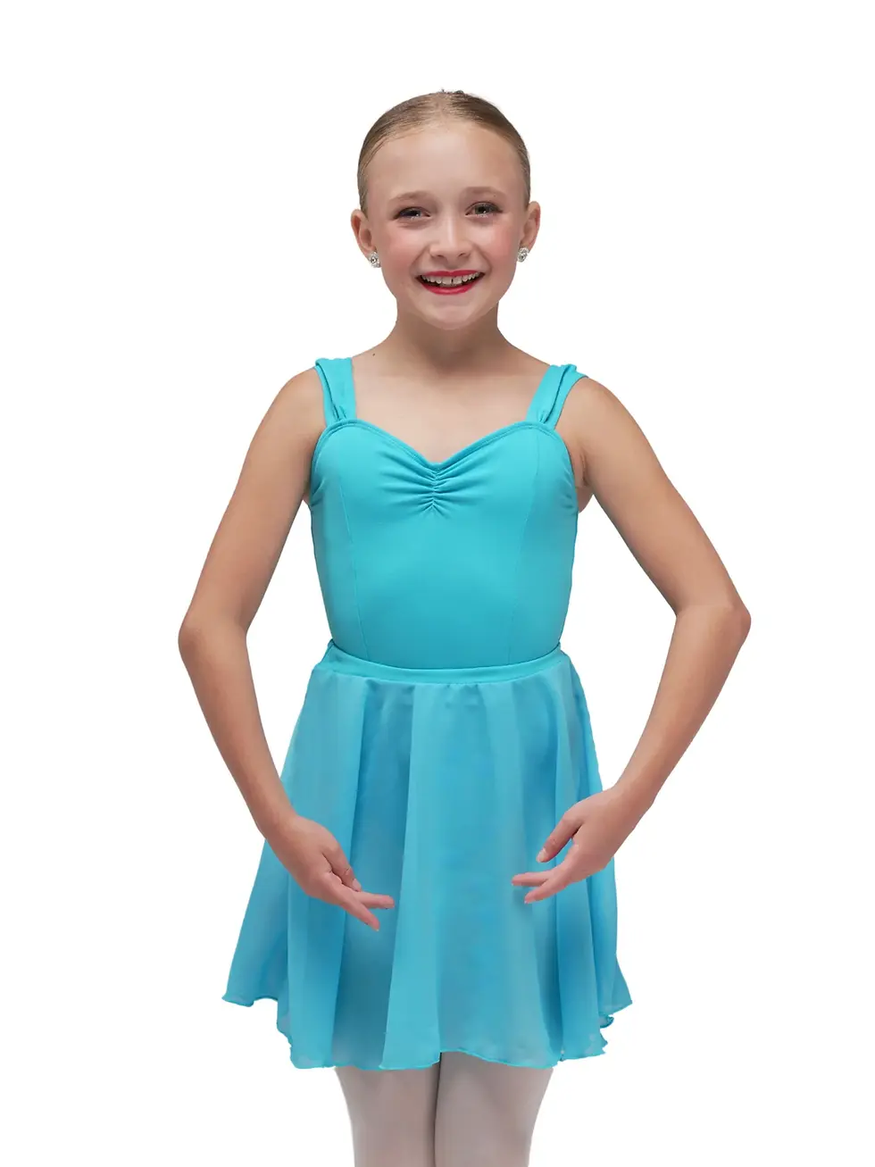 Thumbnail: Chiffon Skirt