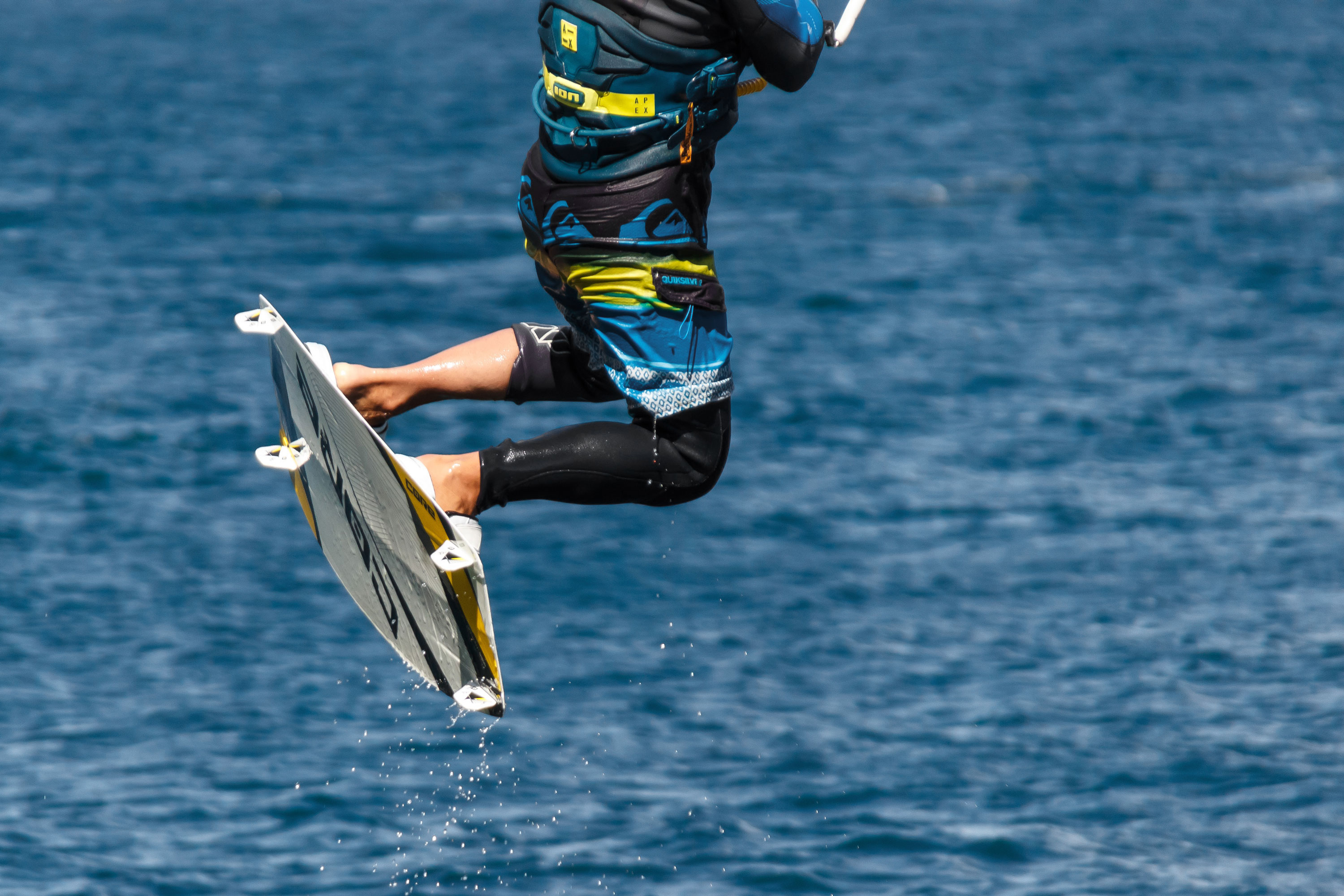 Kite Surfing Trapani